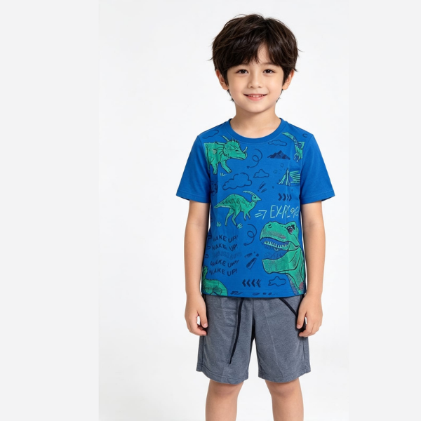 Conjunto Infanto Juvenil