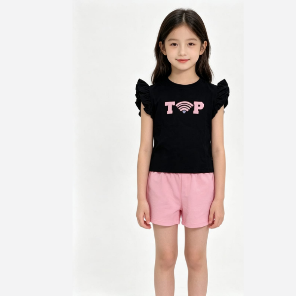 Conjunto Infanto Juvenil