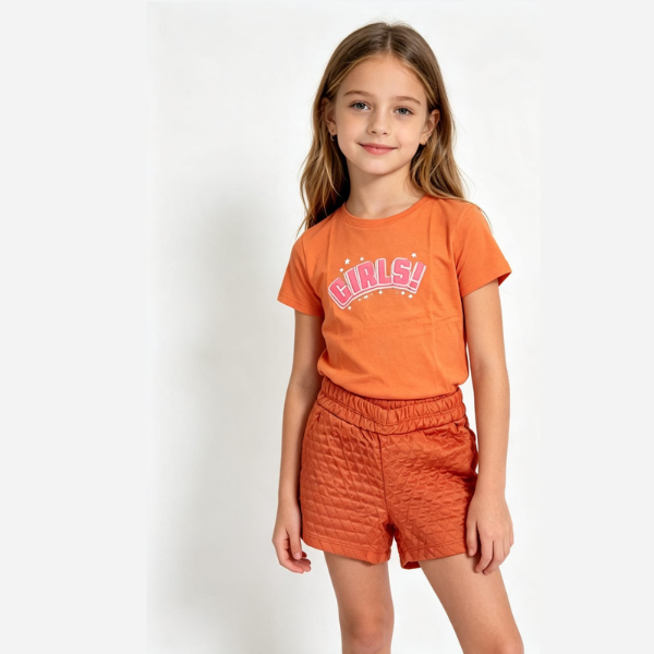 Conjunto Infanto Juvenil