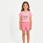Infanto Juvenil Set: Stylish Kids Clothing with Comfort & Personality