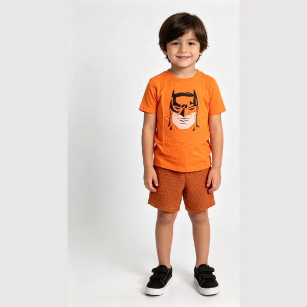 Conjunto Infanto Juvenil