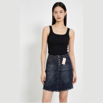 Saia Jeans Miss Beell