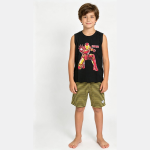 Conjunto Infanto Juvenil
