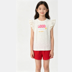 Conjunto Infanto Juvenil