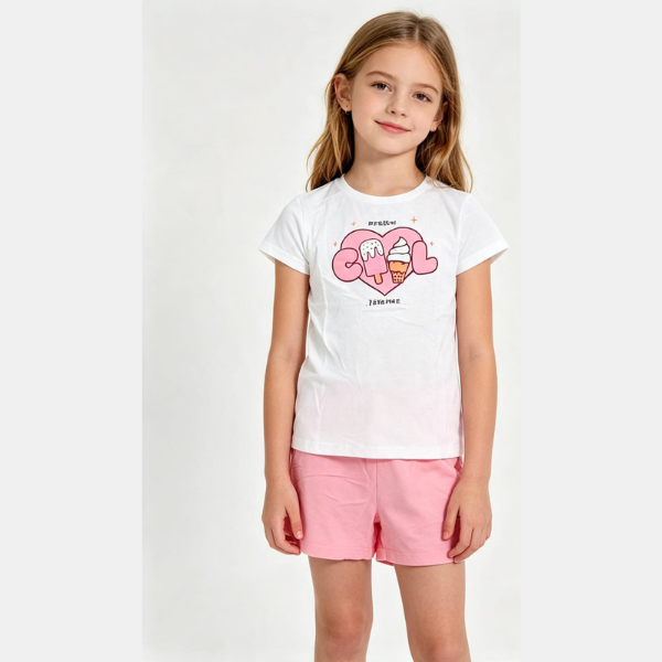 Conjunto Infanto Juvenil