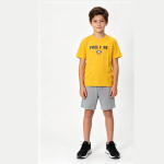 Conjunto Infanto Juvenil – Modern Kids Set for Comfort & Style in BR