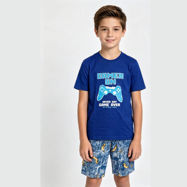 Conjunto Infanto Juvenil