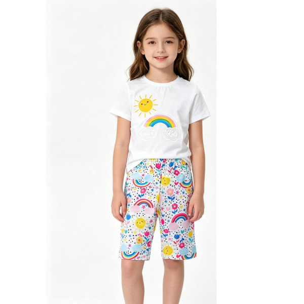 Conjunto Infanto Juvenil