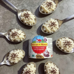 Doce cremoso de minas  granulado