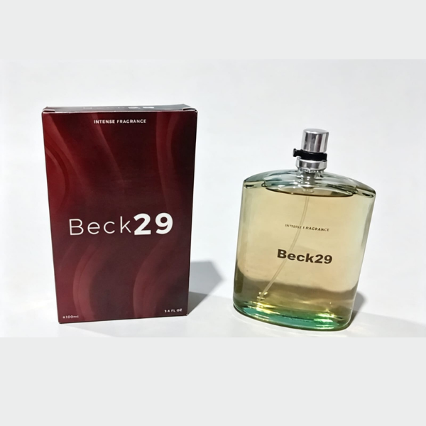 Deo Colônia Intense Francês: Elegant Long-Lasting Perfume for Brazil