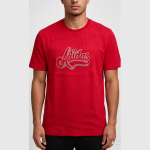 Camisa com Abertura