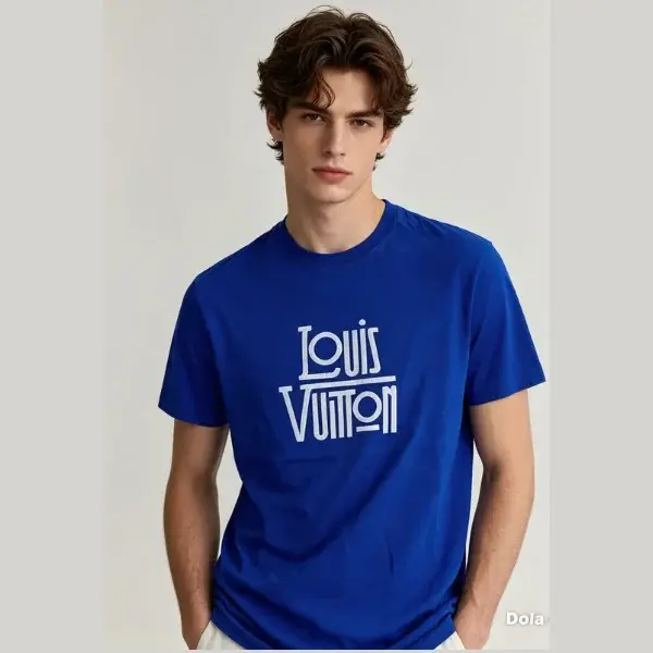 Camisa com Abertura: marcas e estapas variadas