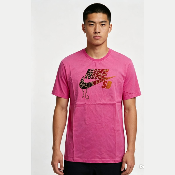 Camisa com Abertura