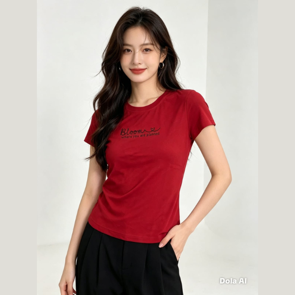 Blusa Exclusiva: Modern Women's Top for Stylish Looks in Brazil
