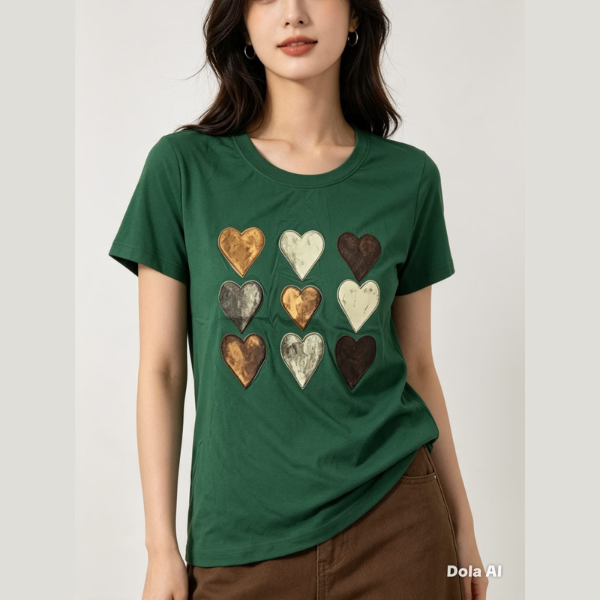 Blusa Exclusiva