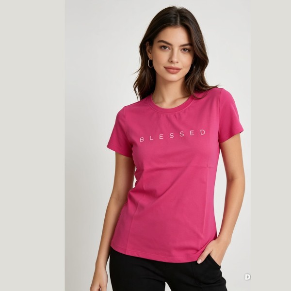 Blusa Exclusiva