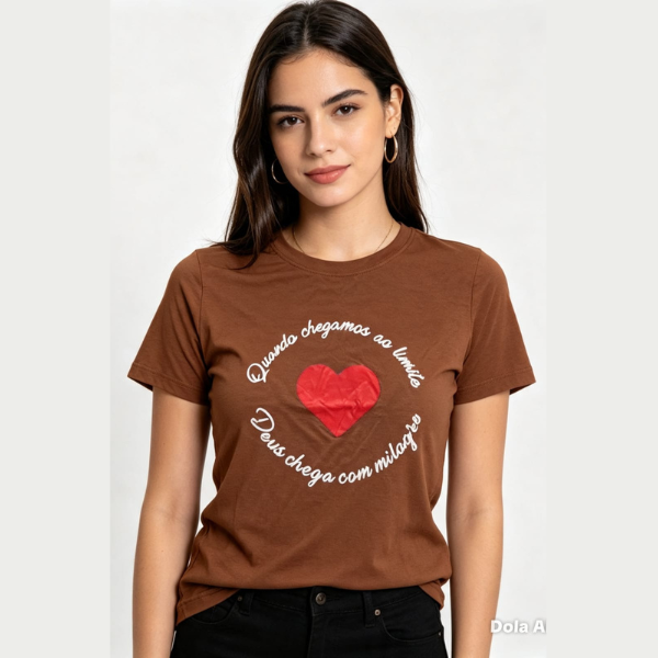 Blusa Exclusiva
