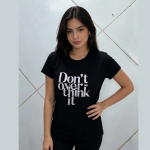 Blusa Exclusiva – Modern Women's Top for Stylish Looks in Brazil