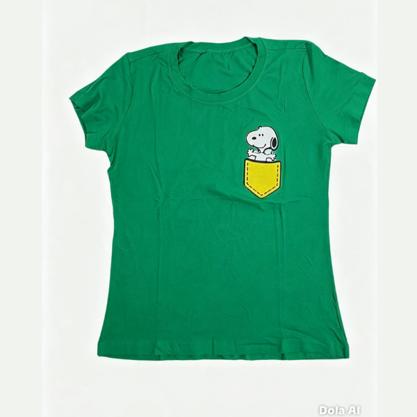 Blusa Exclusiva