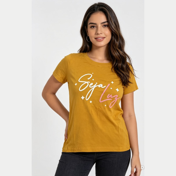 Blusa Exclusiva