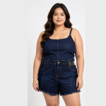 Short Pedal Plus: Comfortable Modern Shorts for Everyday in Brazil
