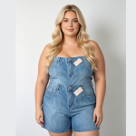 Short Pedal Plus: Comfortable & Modern Shorts for Everyday Style