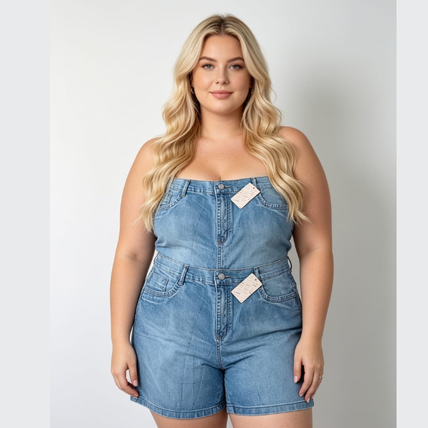 Short Pedal Plus: Comfortable & Modern Shorts for Everyday Style