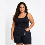 Short Pedal Plus – Comfortable Modern Shorts for Everyday in Brazil