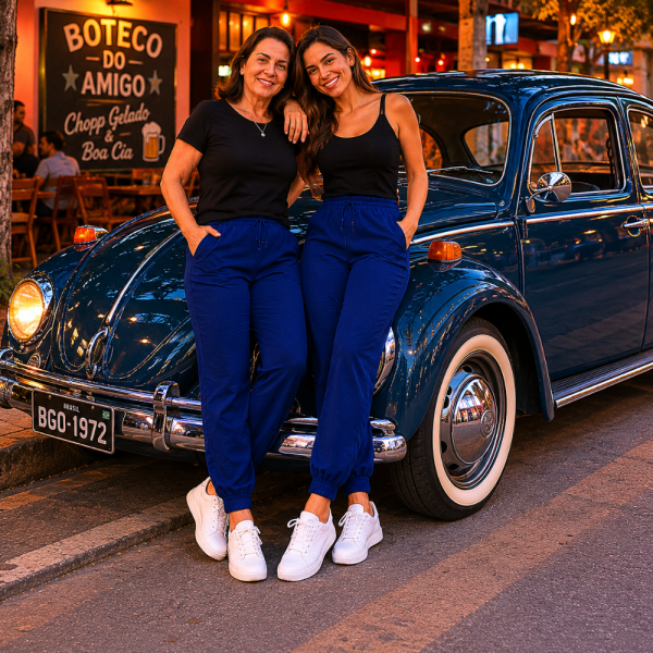 Calça Jogger Durna