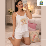 Baby Doll LZ14