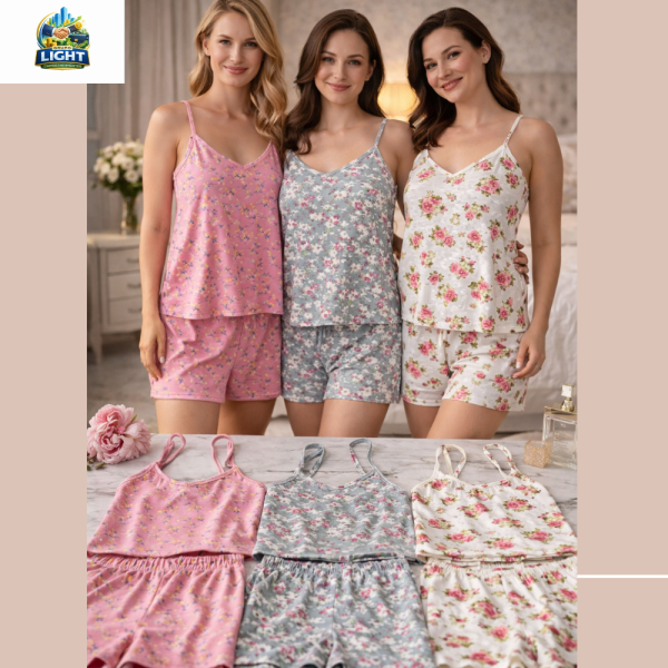 Baby Doll Suede Lig