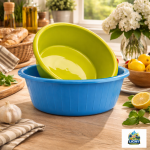 Bacia Safira 25L