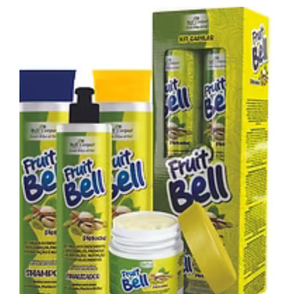Kit Capilar Botox