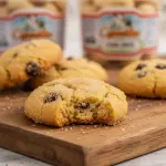 Biscoito Carvalho: Sabor Tradicional e Qualidade para Toda Família