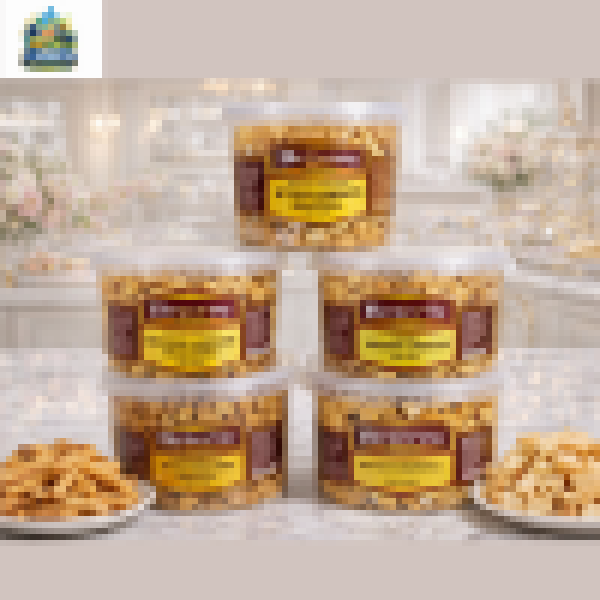 Biscoito salgado de minas