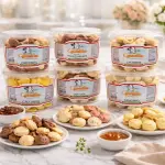 Biscoito Carvalho: Sabor Tradicional e Qualidade para Toda Família