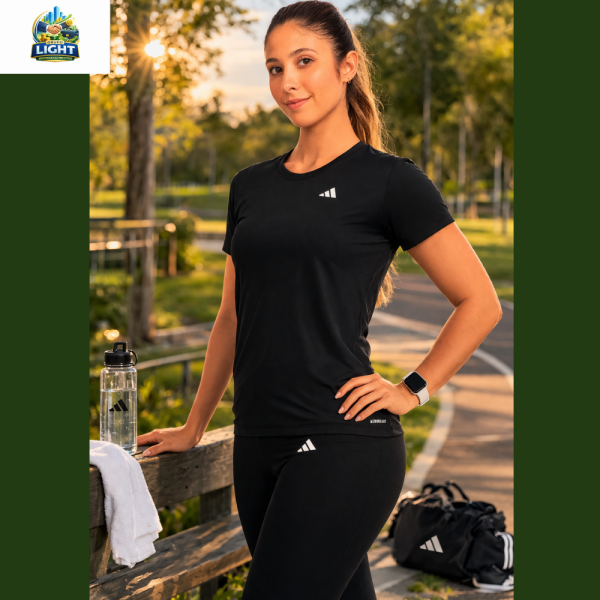 Blusa Dry Fit Feminina