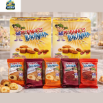 Bolinho lukinha misto