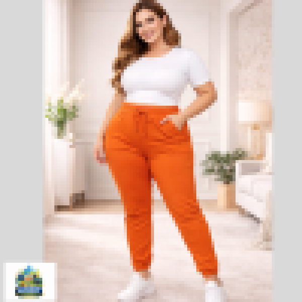 Calça Jogger Durna