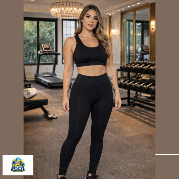 Calça Leggings Fits