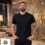 Camisa Auto Relevo
