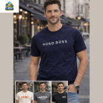 Camisa Original DM Sport: Estilo e Conforto para Praticar Esportes