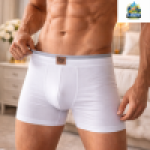 Cueca Box Luxo