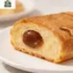 Bolinho lukinha misto