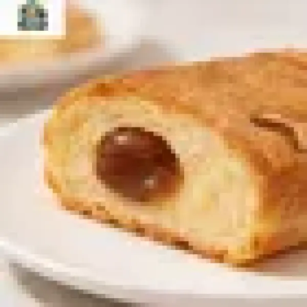 Bolinho lukinha misto