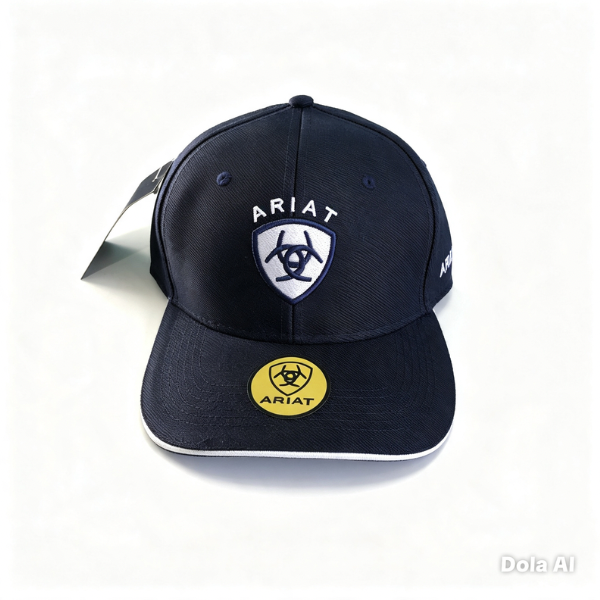 Boné Ariat