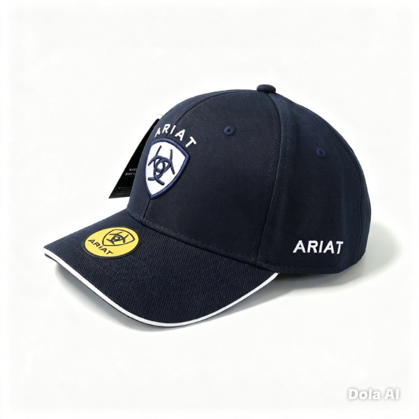 Boné Ariat