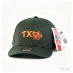 Boné Txc Verde Eua
