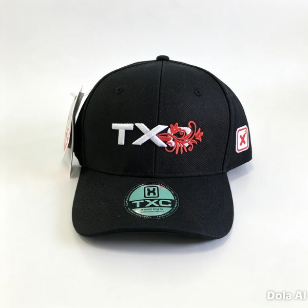 Boné txc
