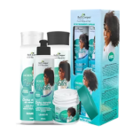 Kit Capilar Botox